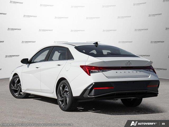 hyundai Elantra 2026 - 4
