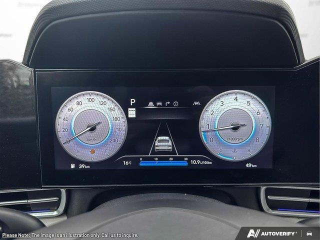 hyundai Elantra 2026 - 13