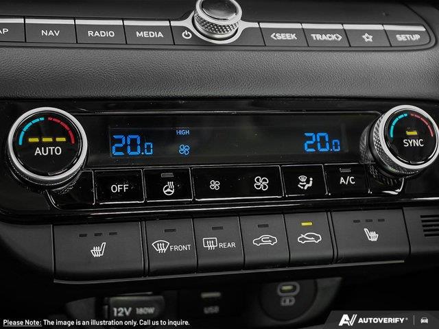 hyundai Elantra 2026 - 24