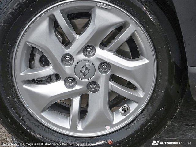 hyundai Venue 2026 - 8