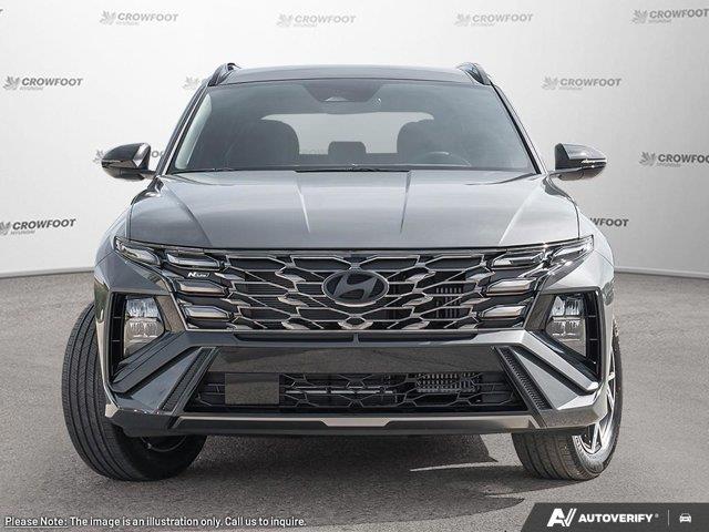 hyundai Tucson hybride 2026 - 2