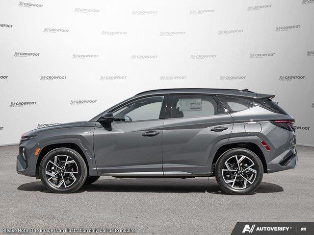 hyundai Tucson hybride 2026 - 3