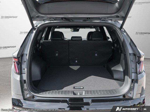 hyundai Tucson hybride 2026 - 7