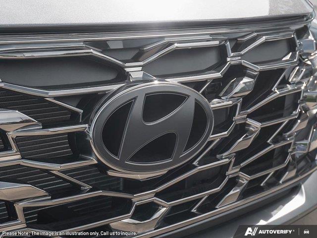 hyundai Tucson hybride 2026 - 9