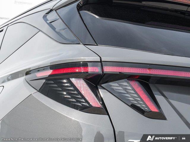 hyundai Tucson hybride 2026 - 11