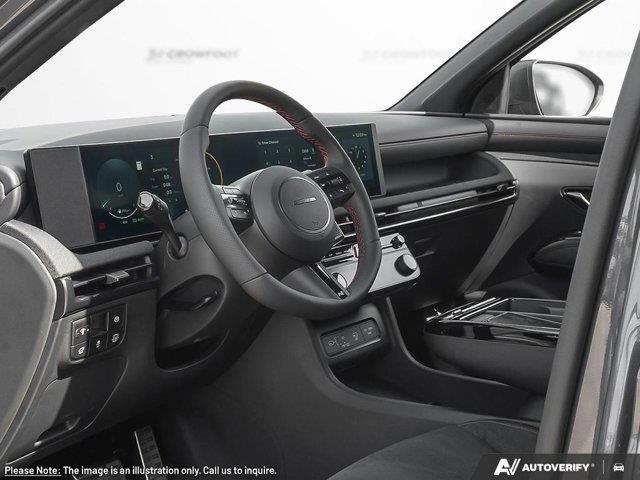 hyundai Tucson hybride 2026 - 12