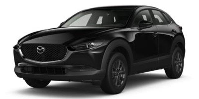 mazda CX-30 2022