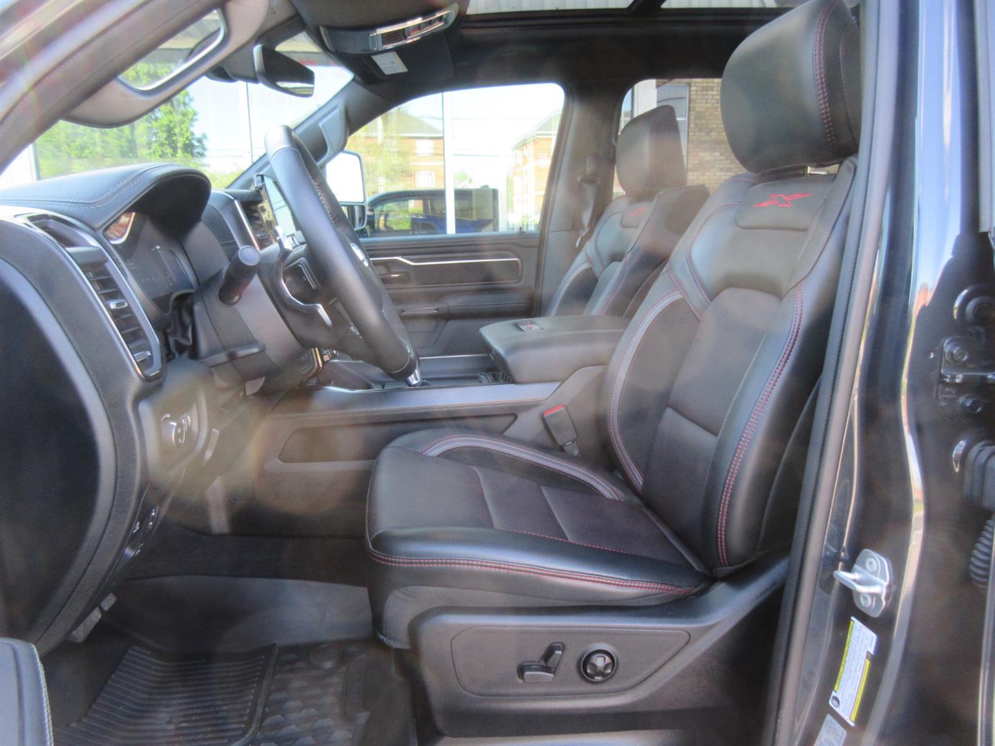 ram 1500 2025 - 21