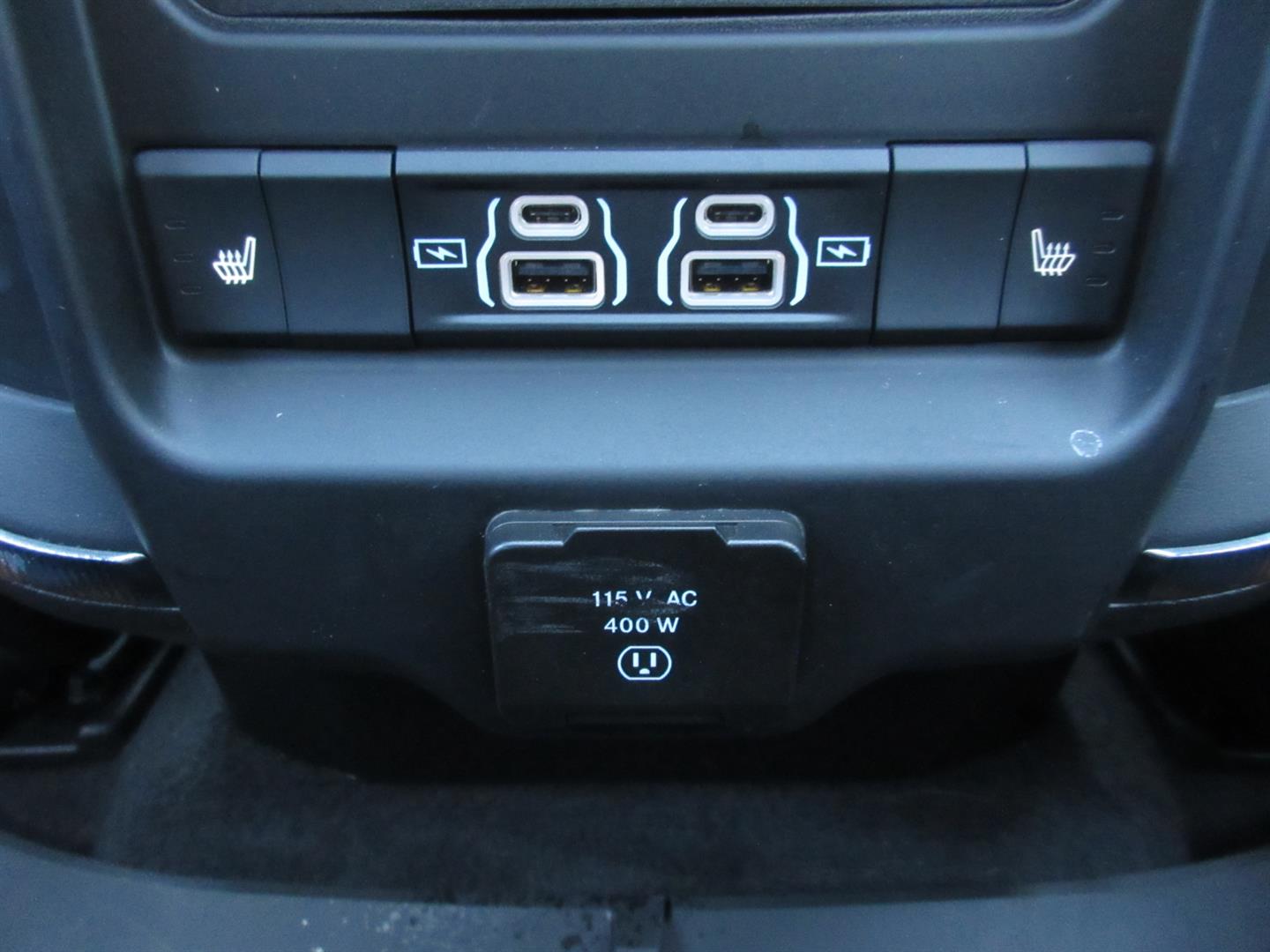 ram 1500 2025 - 25