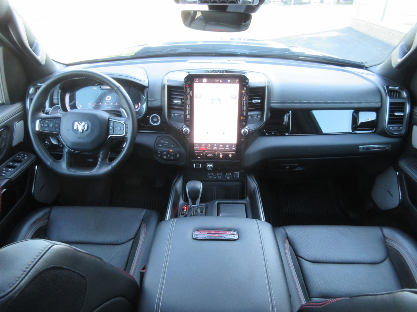 ram 1500 2025 - 9
