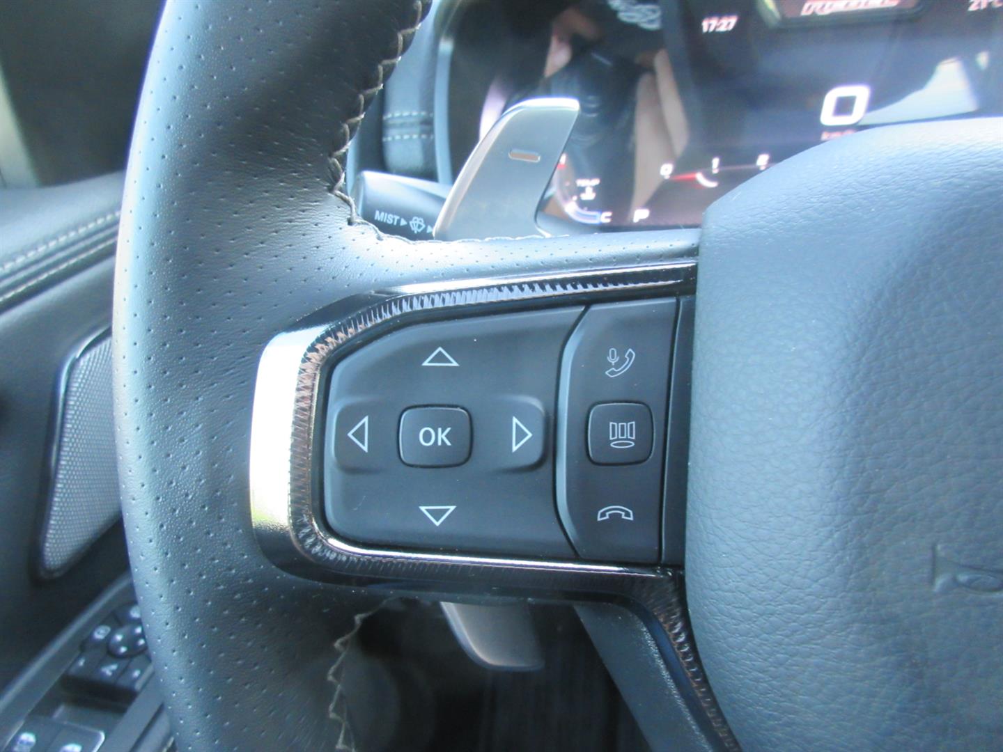 ram 1500 2025 - 30
