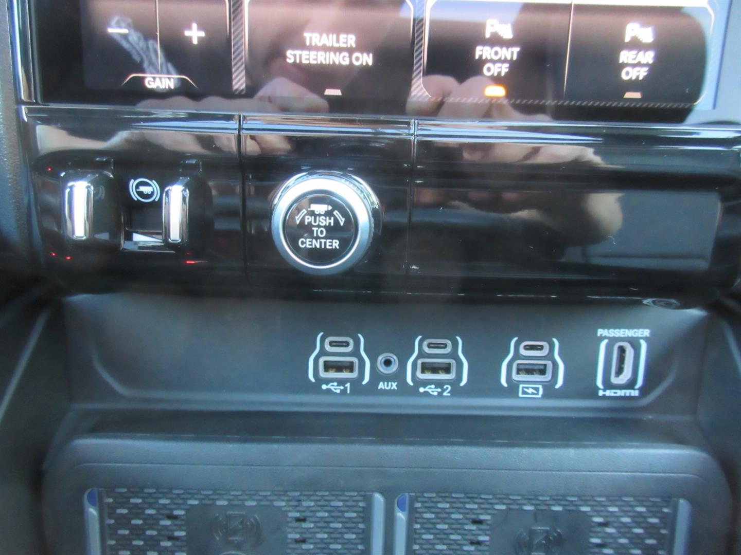 ram 1500 2025 - 38