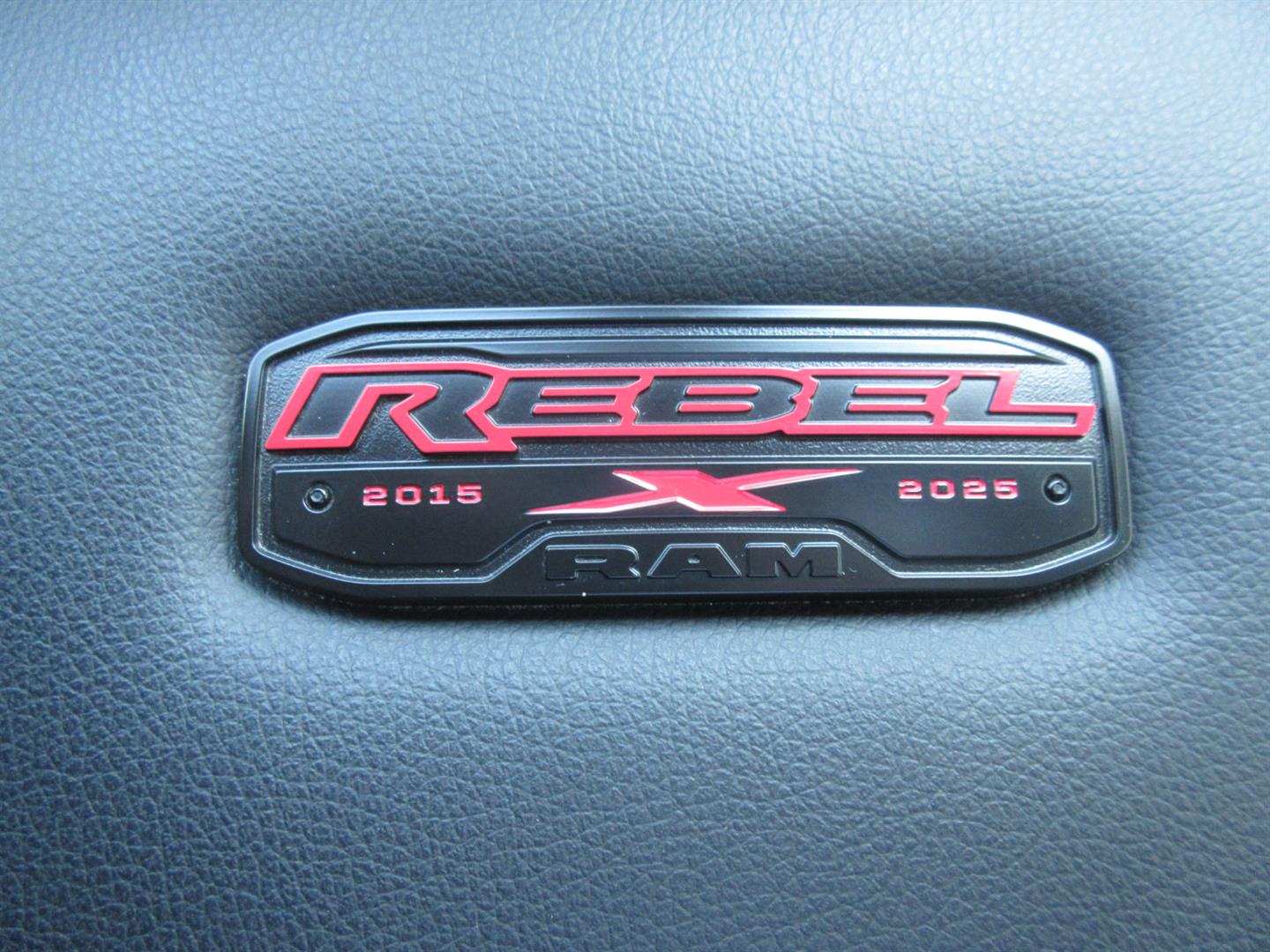 ram 1500 2025 - 4