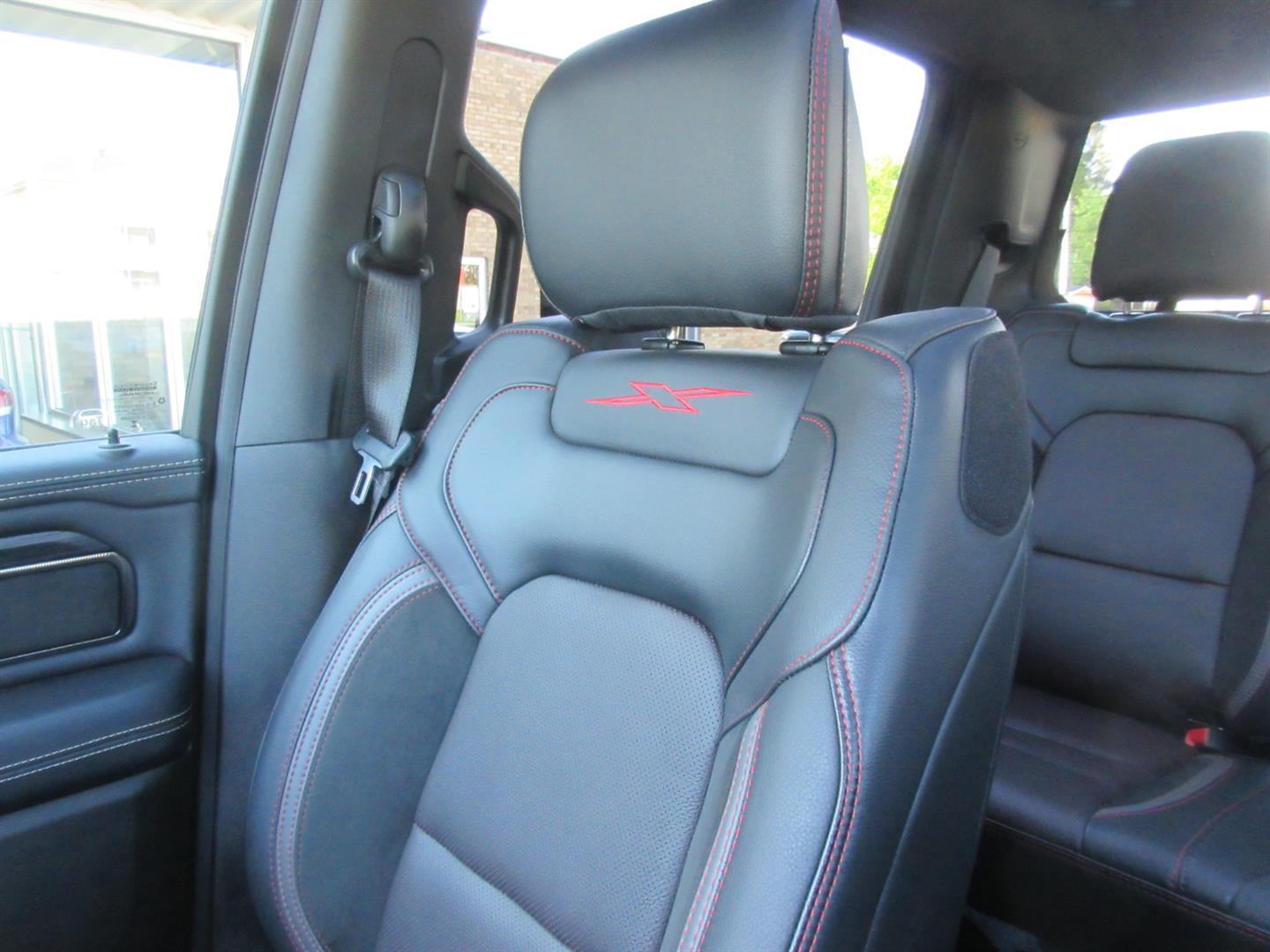 ram 1500 2025 - 22