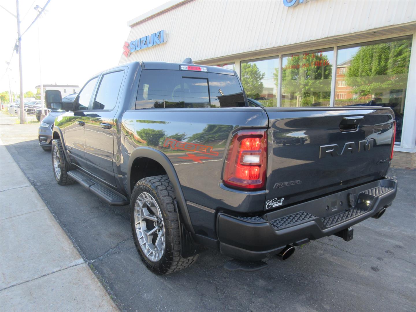 ram 1500 2025 - 6