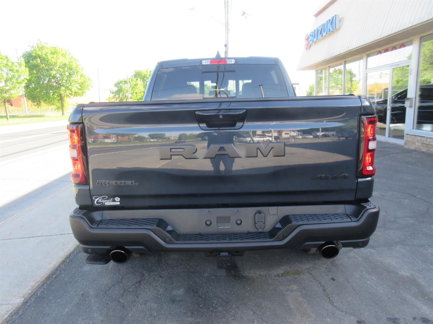 ram 1500 2025 - 10