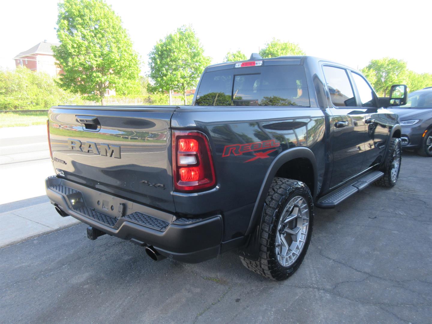 ram 1500 2025 - 13
