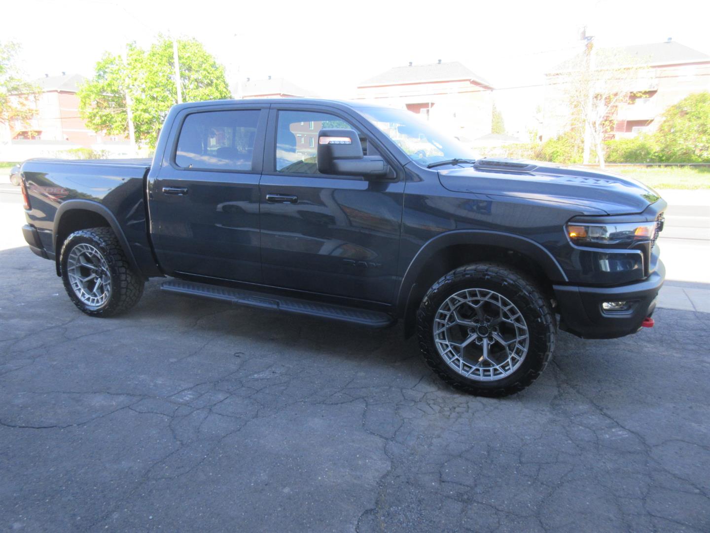 ram 1500 2025 - 18