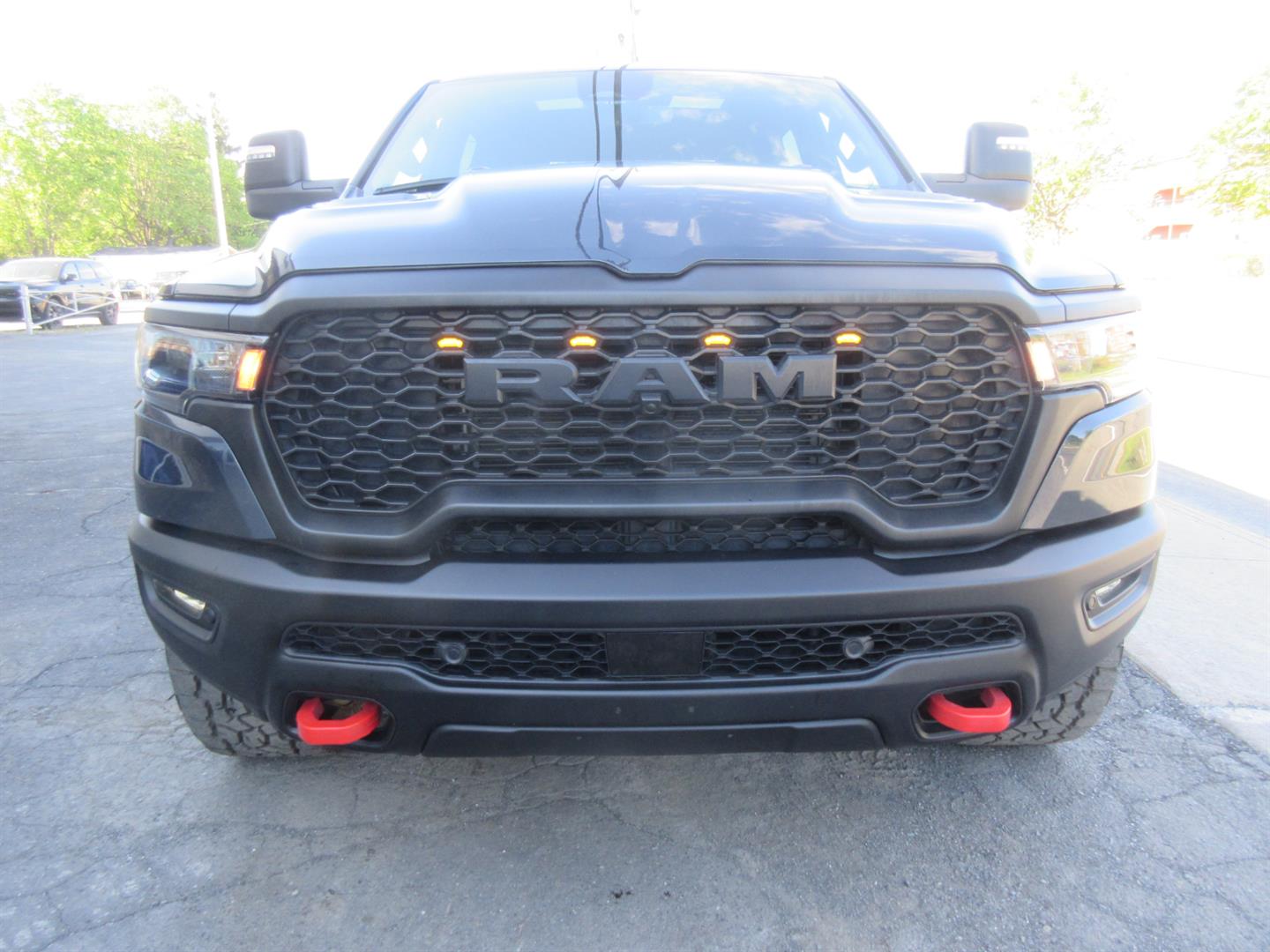 ram 1500 2025 - 7