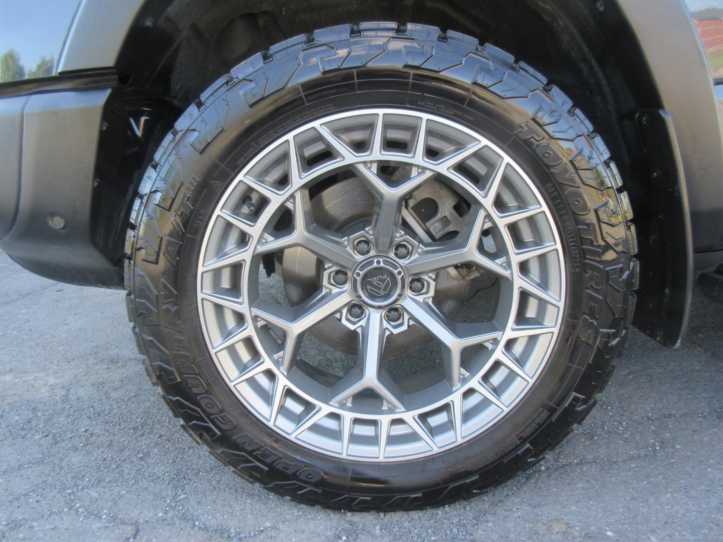 ram 1500 2025 - 3