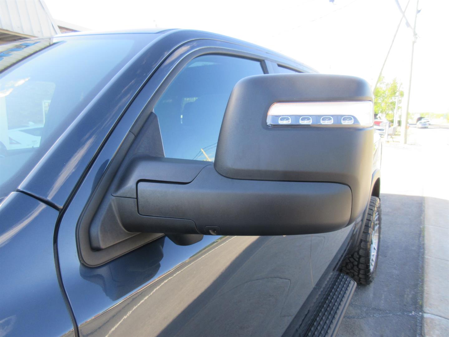 ram 1500 2025 - 20