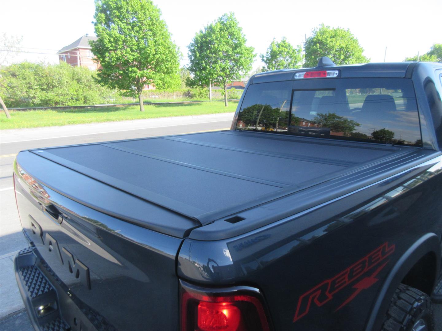 ram 1500 2025 - 14