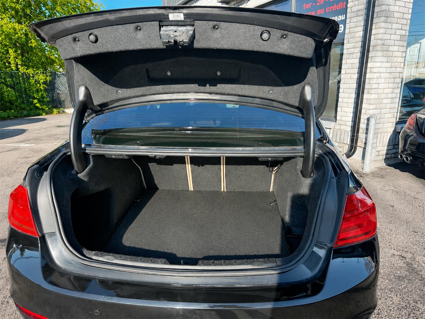 bmw Série 3 2015 - 15