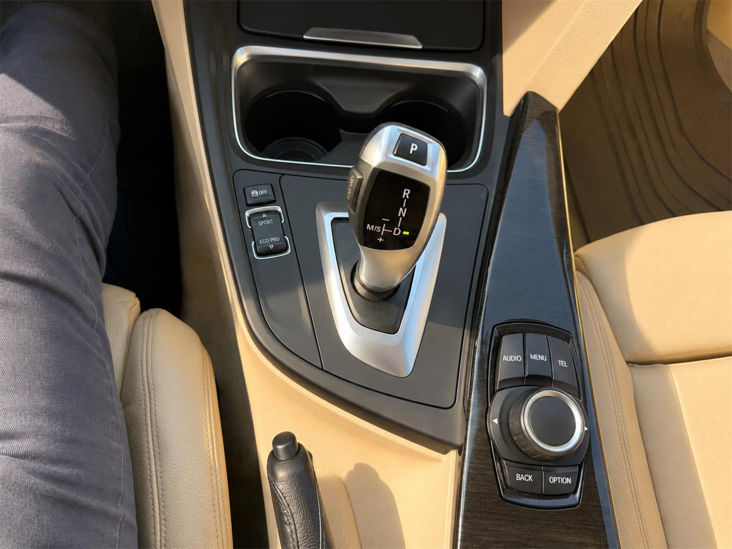 bmw Série 3 2015 - 21