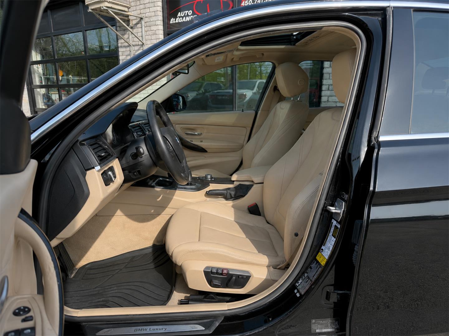 bmw Série 3 2015 - 23
