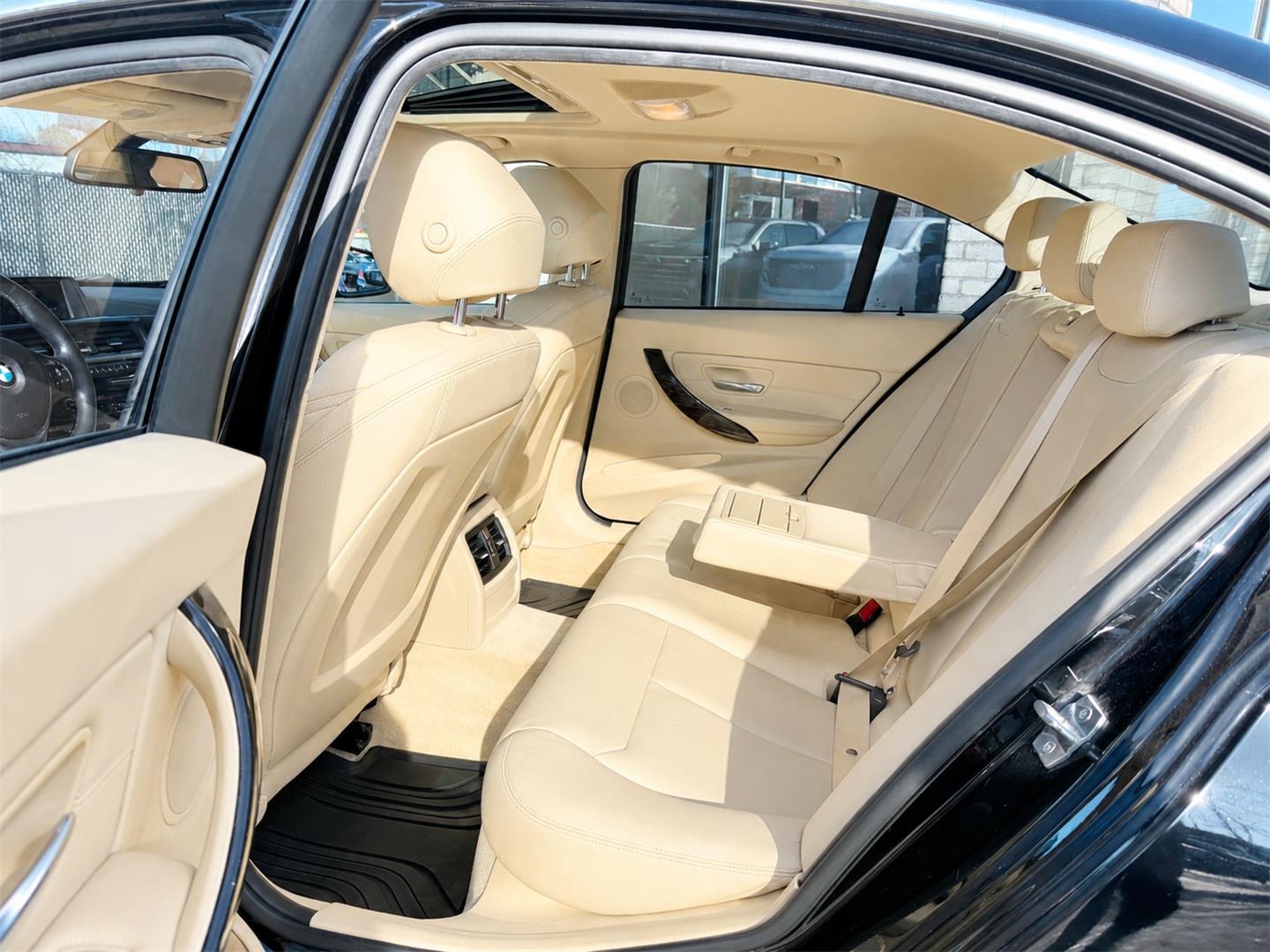 bmw Série 3 2015 - 25