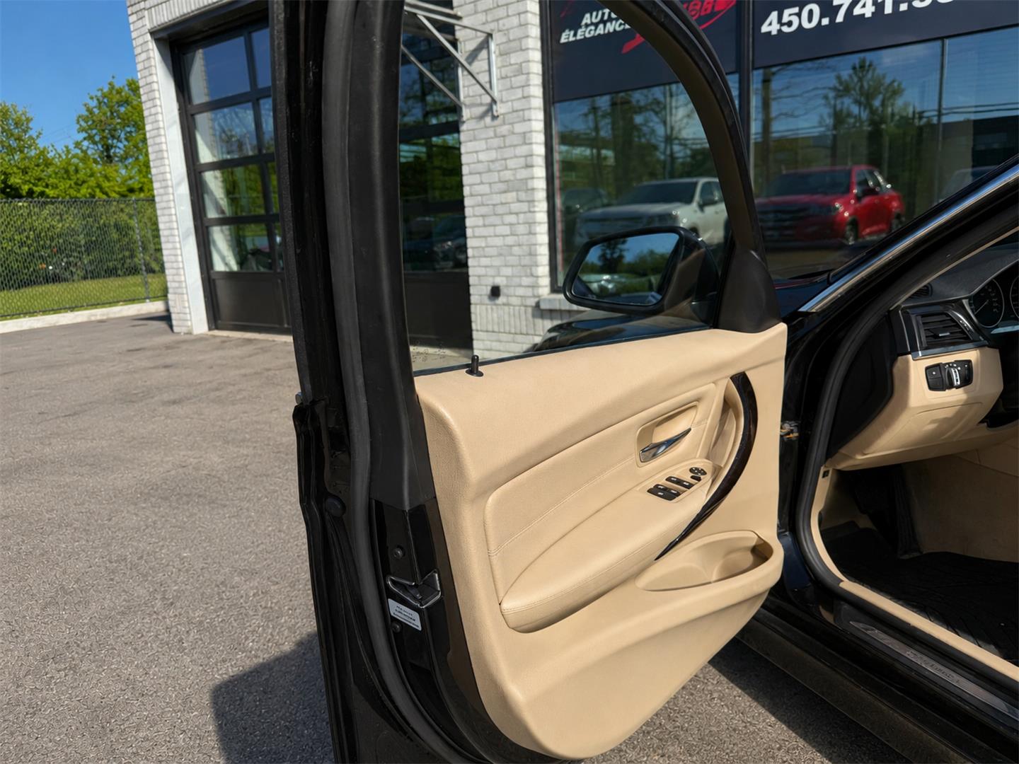 bmw Série 3 2015 - 27