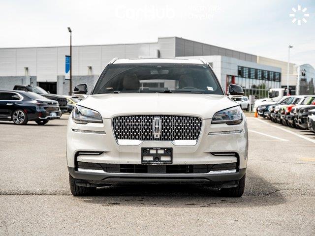 lincoln Aviator 2022 - 3