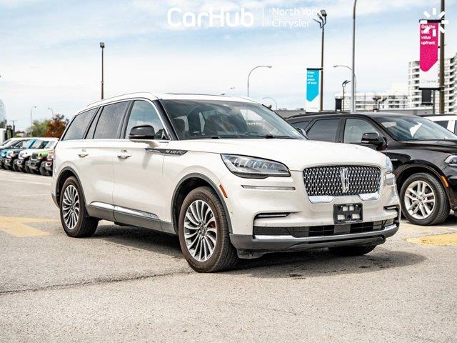 lincoln Aviator 2022 - 4