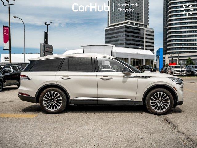 lincoln Aviator 2022 - 5