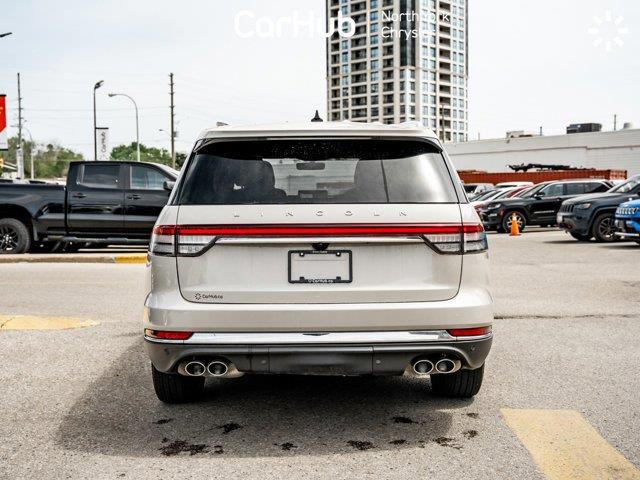 lincoln Aviator 2022 - 6