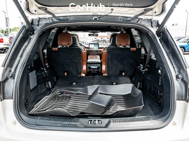 lincoln Aviator 2022 - 7