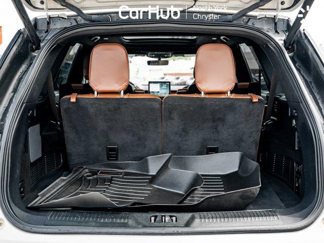 lincoln Aviator 2022 - 8