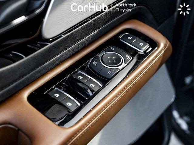 lincoln Aviator 2022 - 19