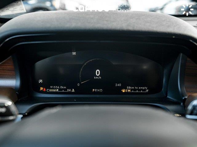 lincoln Aviator 2022 - 21