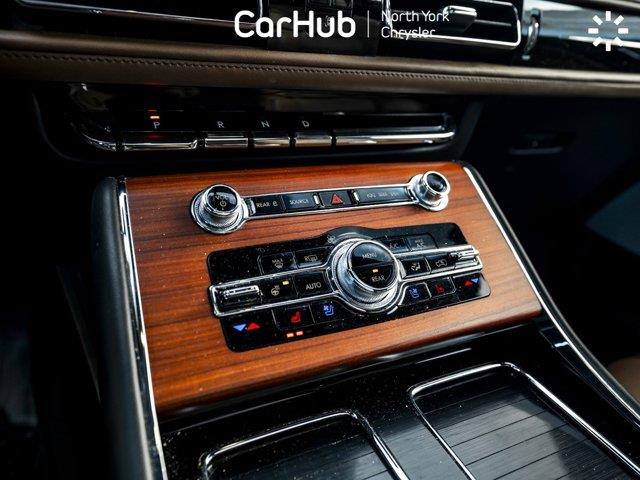 lincoln Aviator 2022 - 24