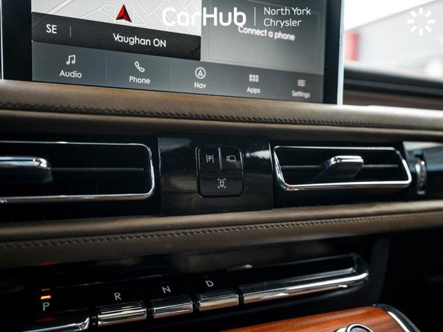 lincoln Aviator 2022 - 26