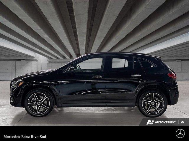 mercedes-benz GLA 2026 - 2