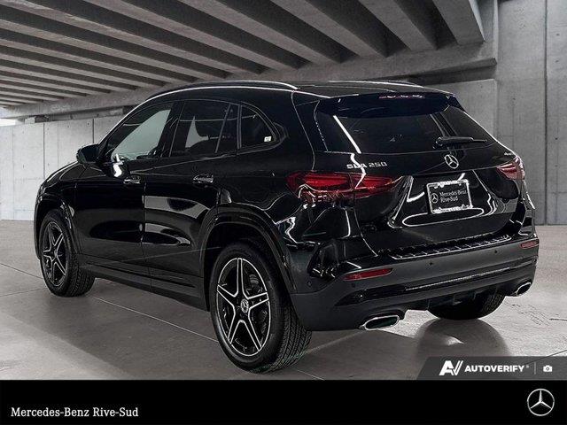 mercedes-benz GLA 2026 - 3
