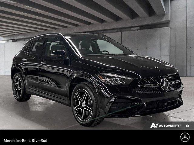 mercedes-benz GLA 2026 - 7