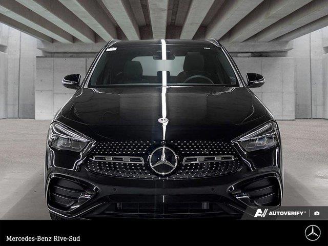 mercedes-benz GLA 2026 - 8
