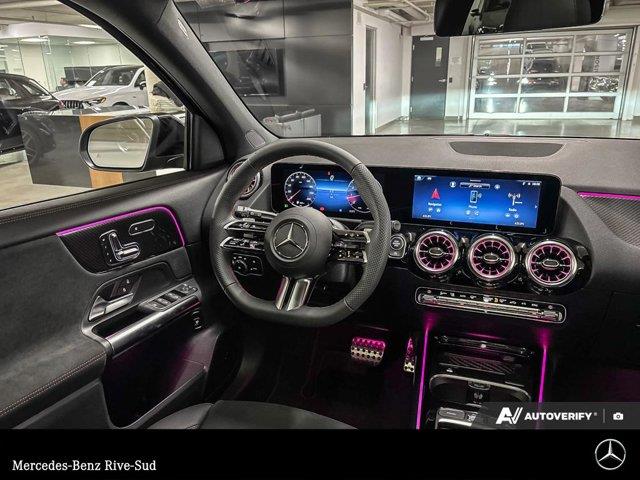 mercedes-benz GLA 2026 - 9