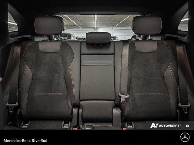 mercedes-benz GLA 2026 - 13