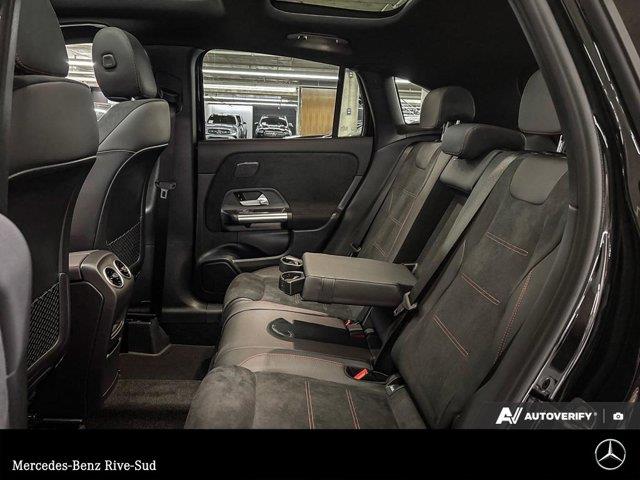 mercedes-benz GLA 2026 - 14