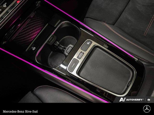 mercedes-benz GLA 2026 - 17