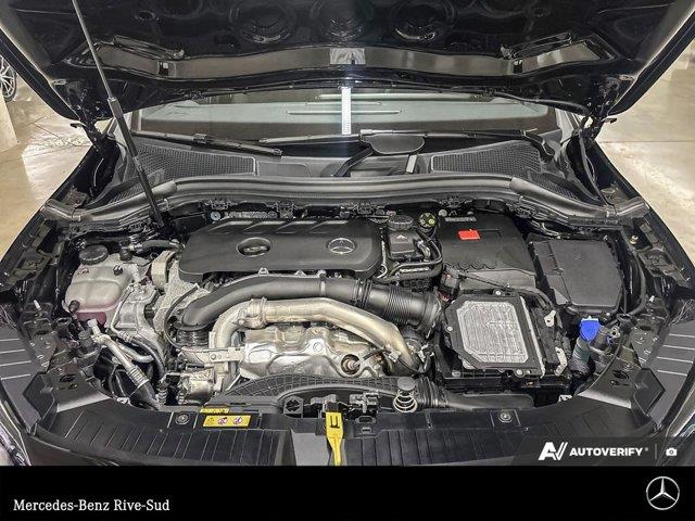 mercedes-benz GLA 2026 - 21